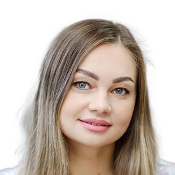 Ермолина Юлия Владимировна — Детский стоматолог, Детский стоматолог-хирург, Стоматолог-хирург, Йошкар-Ола