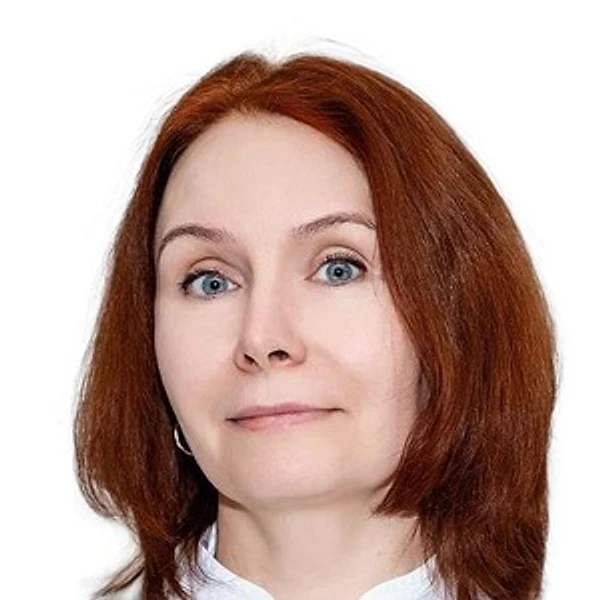 Соколянская Елена Юрьевна — Косметолог-эстетист, Иркутск