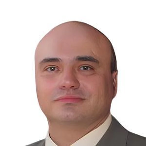 Ковалев Валентин Валентинович — Анестезиолог-реаниматолог, Чита
