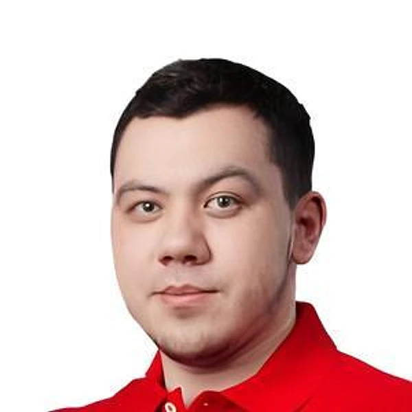 Новомирский Руслан Анатольевич — Детский стоматолог-хирург, Детский челюстно-лицевой хирург, Челюстно-лицевой хирург, Москва