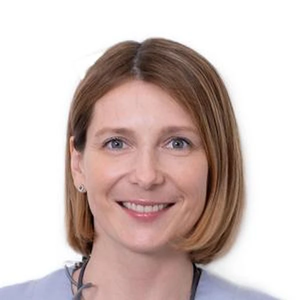Сысоева Юлия Евгеньевна — Детский стоматолог, Москва