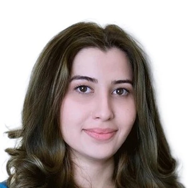 Ардавова Амина Анатольевна — Стоматолог-ортодонт, Москва