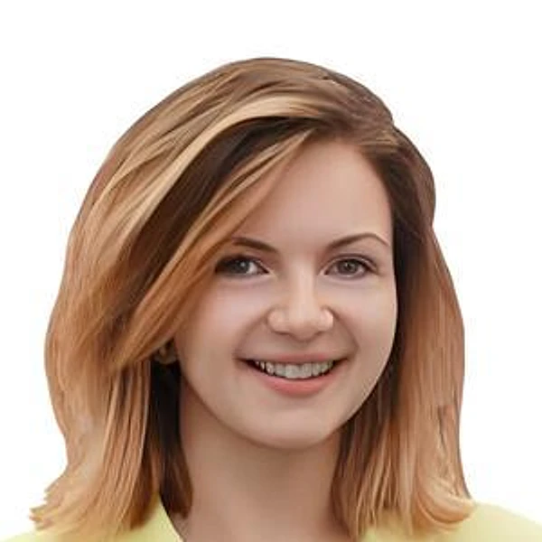 Страхова Елена Романовна — Детский стоматолог, Москва