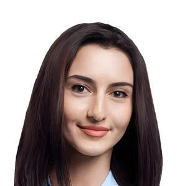 Папазян Наре Аветиковна — Стоматолог, Москва