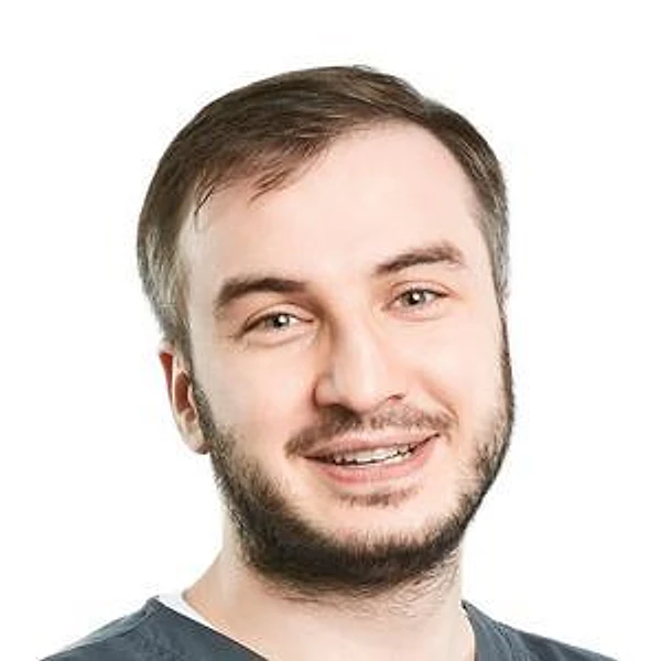 Тебердиев Тахир Расулович — Стоматолог, Стоматолог-хирург, Москва