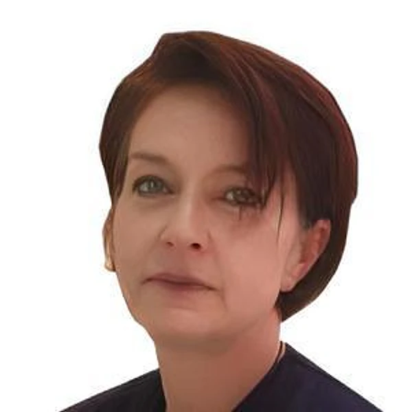 Озерова Ирина Владимировна — Гематолог, Детский гематолог, Пятигорск
