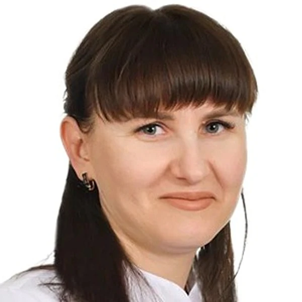 Оркопуло Екатерина Панаетовна — ЛОР, Новосибирск