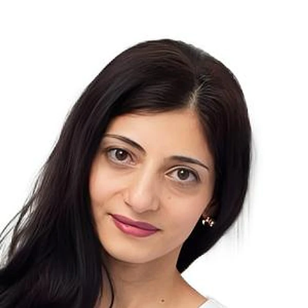 Губина Сирануш Грайровна — Гинеколог, Врач УЗИ, Гинеколог-хирург, Детский гинеколог, Ростов-на-Дону