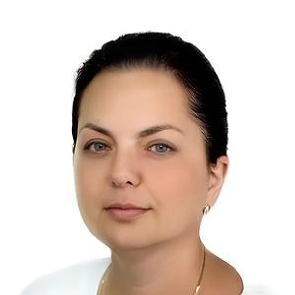 Кондратьева Полина Валерьевна — Невролог, Отоневролог (Вестибулолог), Цефалголог, Брянск