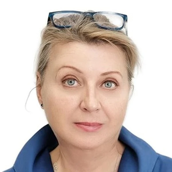 Быкова Елена Владимировна — Анестезиолог-реаниматолог, Новосибирск