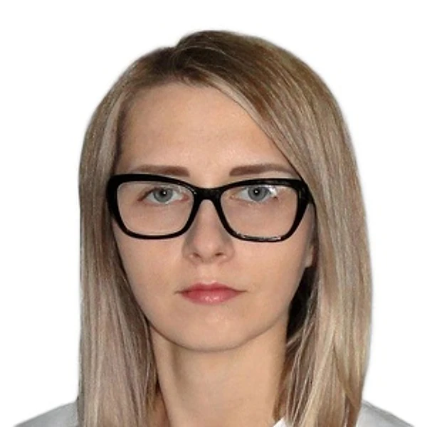 Завацкая Ирина Юрьевна — ЛОР, Детский ЛОР, Брянск