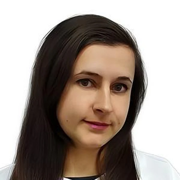 Артамонова Дарья Юрьевна — Офтальмолог (окулист), Брянск