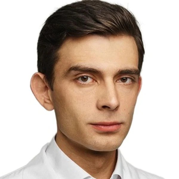 Бобров Евгений Евгеньевич — ЛОР, Детский ЛОР, Геленджик