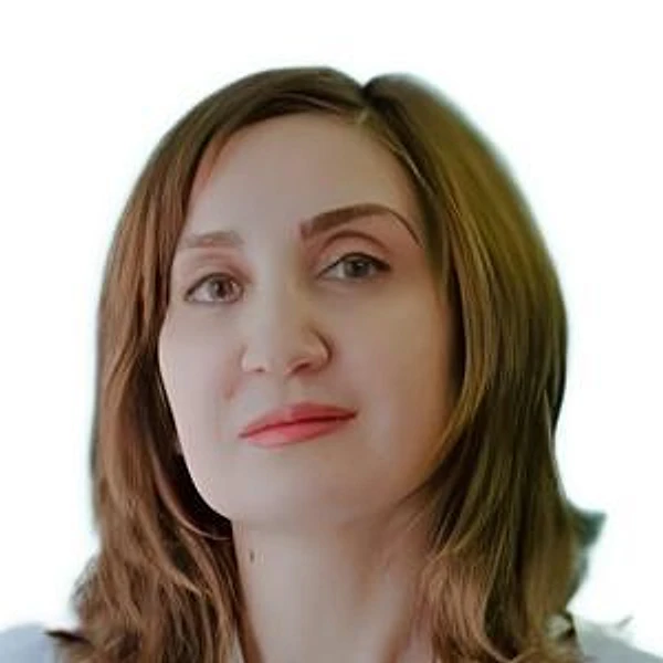 Ноздрачева Евгения Николаевна — Врач общей практики (семейный врач), Москва