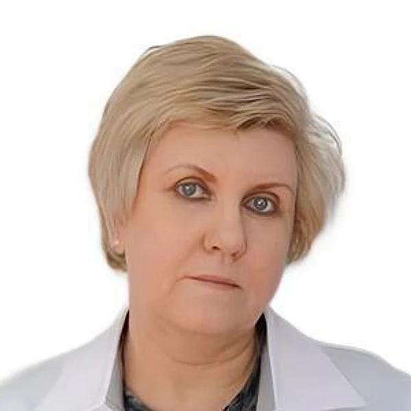 Бычкова Ирина Николаевна — Психиатр, Нарколог, Брянск