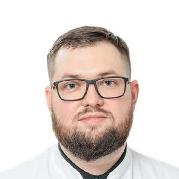 Сафронов Антон Владимирович — Анестезиолог-реаниматолог, Трансфузиолог, Новосибирск