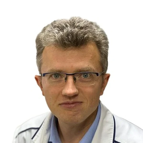 Михалутин Андрей Евгеньевич — Терапевт, Врач УЗИ, Врач общей практики (семейный врач), Детский врач УЗИ, Санкт-Петербург