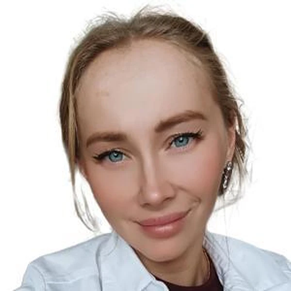 Митрофанова Анастасия Владимировна — Функциональный диагност, unknown
