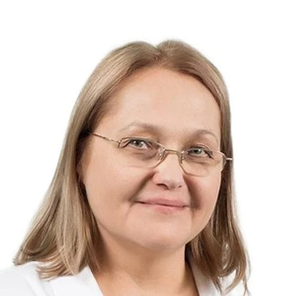 Болотова Ирина Геннадьевна — Терапевт, Эндокринолог, Москва