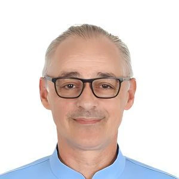 Лиходзиевский Дмитрий Валентинович — Стоматолог-ортодонт, Детский ортодонт, Москва
