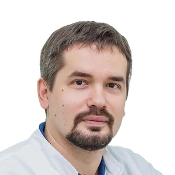 Ильиных Антон Сергеевич — Флеболог, Врач УЗИ, Сосудистый хирург (ангиохирург), Сочи