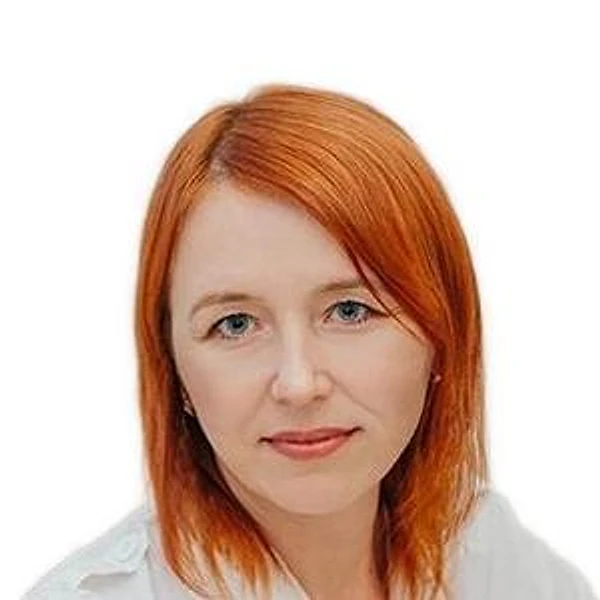 Коровина Марина Михайловна — Гинеколог, Акушер, Гинеколог-хирург, Чита