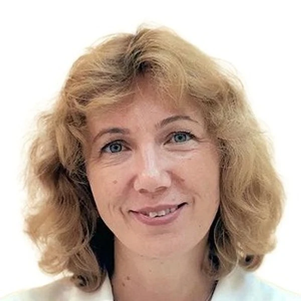 Архипова Наталья Юрьевна — Функциональный диагност, Врач УЗИ, Калининград