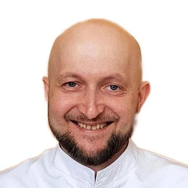 Ефименко Александр Николаевич — Нейрохирург, Серпухов