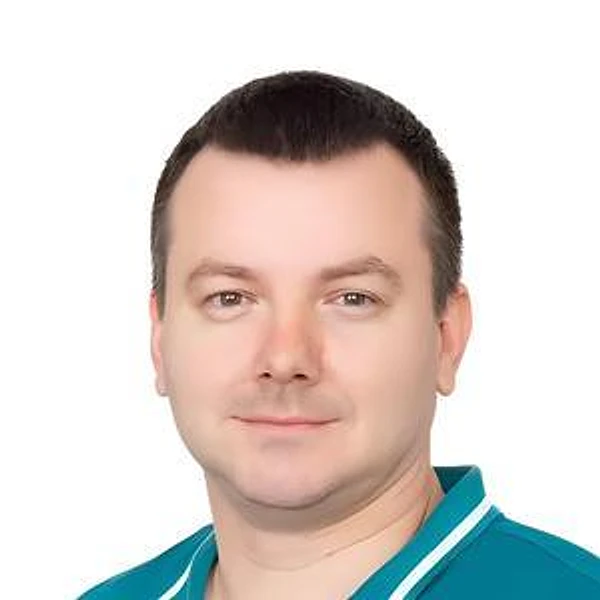 Паньшин Александр Геннадьевич — Онколог, Москва
