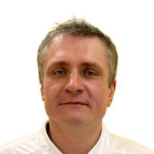 Удовенко Богдан Викторович — Мануальный терапевт, Детский мануальный терапевт, Москва