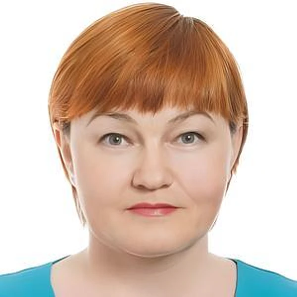 Пушкина Светлана Геннадьевна — Терапевт, Зеленоград