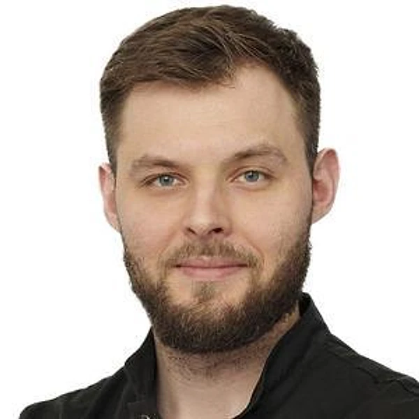 Марченко Владислав Александрович — Невролог, Гипнолог, Мануальный терапевт, Москва