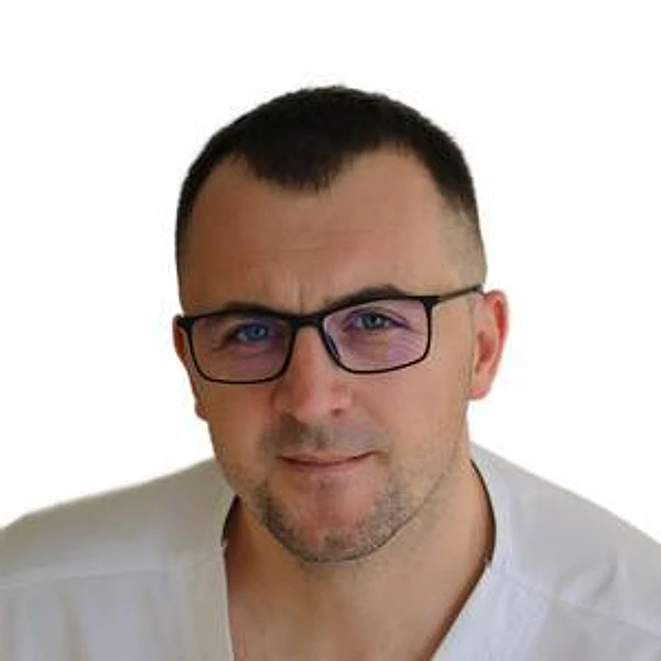 Швец Александр Александрович — Ортопед, Травматолог, Москва