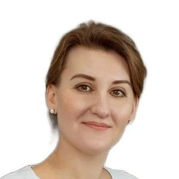 Попондопуло Лариса Ивановна — Косметолог-эстетист, Калининград