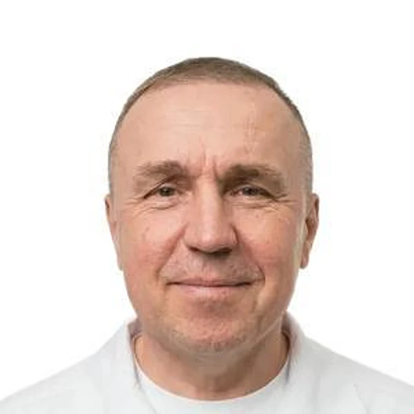Обольянов Павел Анатольевич — Кардиолог, Терапевт, Санкт-Петербург