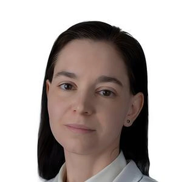 Радыш Мария Васильевна — Офтальмолог (окулист), Детский офтальмолог, Санкт-Петербург