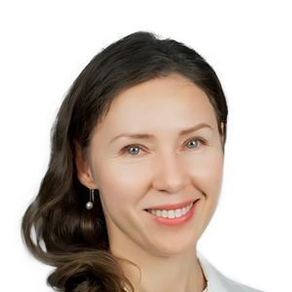 Демидович Елена Игоревна — Стоматолог, Детский стоматолог, Санкт-Петербург