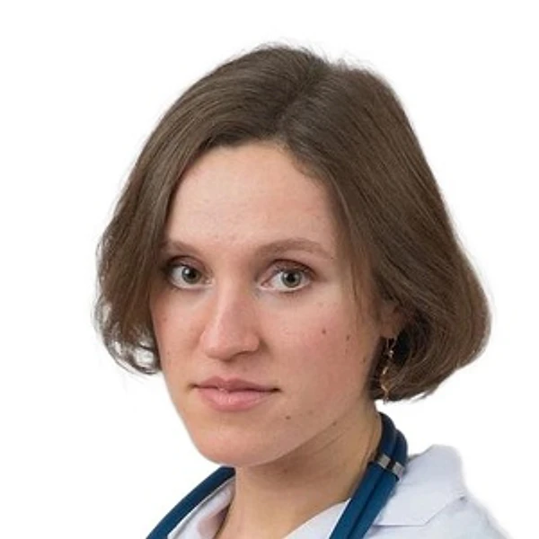 Дмитриева Ия Леонидовна — Гинеколог, Санкт-Петербург