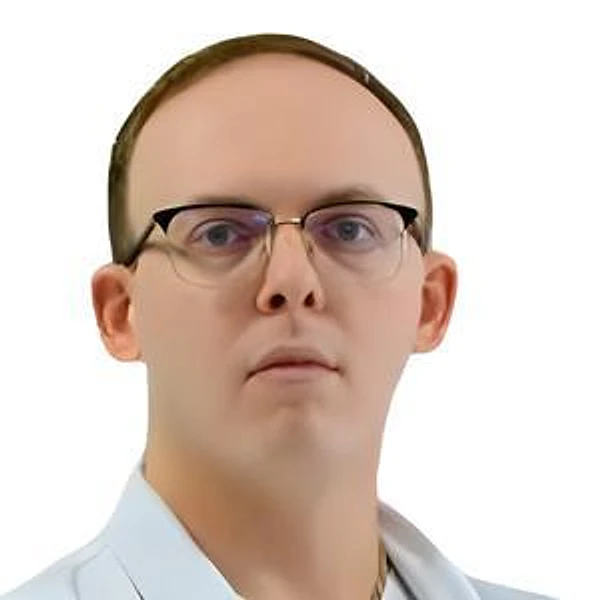 Косилов Сергей Сергеевич — Психиатр, Королёв