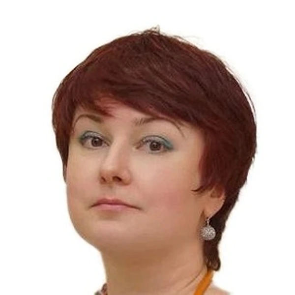 Игнатьева Ольга Николаевна — Педиатр, Москва