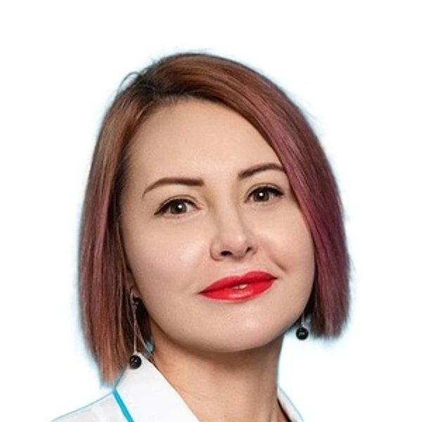 Багалина Марина Владимировна — Детский гинеколог, Акушер, Гинеколог, Уфа