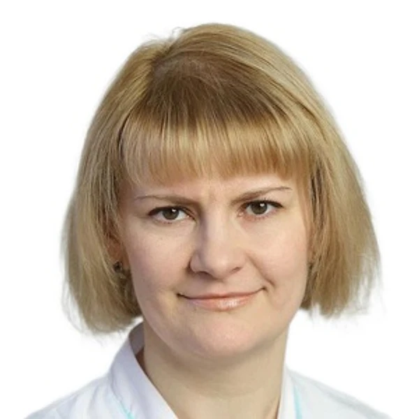 Касимовская Лариса Александровна — Эндокринолог, Москва