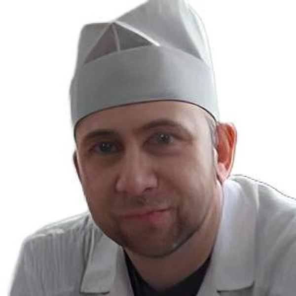 Гайтаев Шамсуди Вахаевич — Уролог, Грозный
