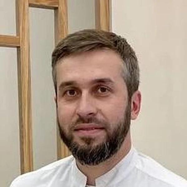 Джанаев Муса Мусостович — Уролог, Андролог, Грозный