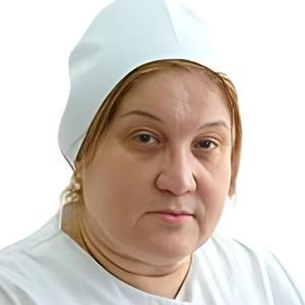 Дажаева Зарема Султановна — Гинеколог, Грозный