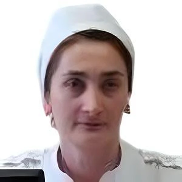 Темирханова Аминат Магомедовна — Кардиолог, Грозный