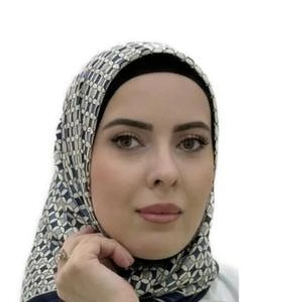 Давлетмирзаева Хава Абусолдовна — Невролог, Грозный