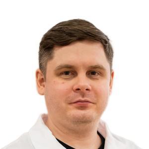 Крючков Евгений Антонович — Детский невролог, Детский сомнолог, Детский эпилептолог, Сомнолог, Тюмень