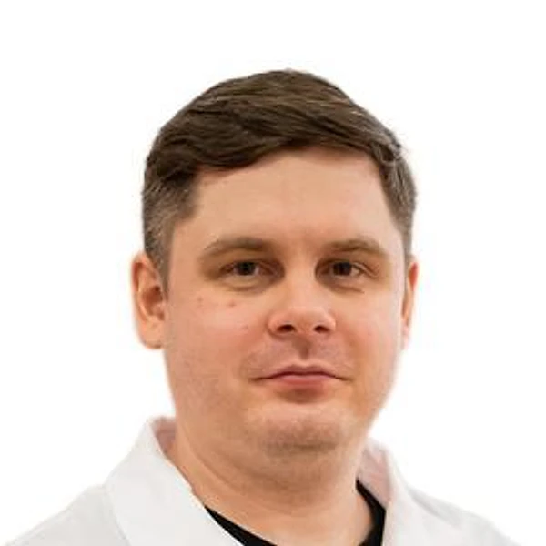 Крючков Евгений Антонович — Детский невролог, Детский сомнолог, Детский эпилептолог, Сомнолог, Тюмень