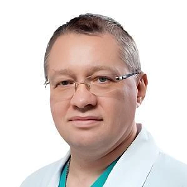 Морозов Дмитрий Владимирович — Уролог, Андролог, Врач УЗИ, Москва